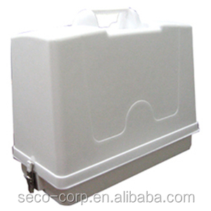 SE-B003 FABRIQUÉ à TAIWAN MACHINE À COUDRE DOMESTIQUE BOÎTE de TRANSPORT - Product Image 1