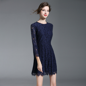 Élégant à manches longues robe <span class=keywords><strong>de</strong></span> soirée belles robes pour femmes - Product Image 4