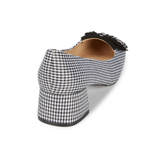 Escarpins à talons hauts pour femmes, chaussures à la mode, nouveau design, vente en gros - Product Image 3