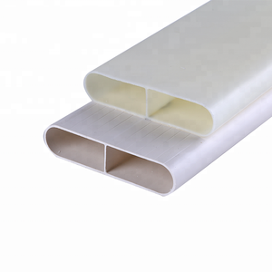 Плоский воздуховод из АБС-пластика для системы ОВКВ - Product Image 6