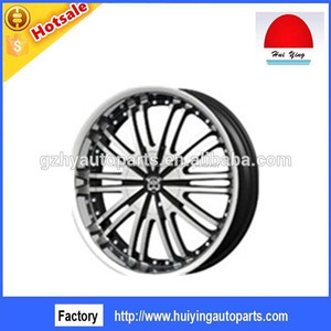 De camiones pesados de la rueda de aleación/de la rueda de aleación para coche todoterreno - Product Image 1