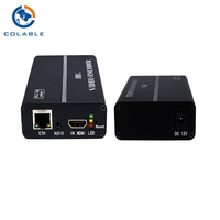 Codificador de vídeo hd de doble canal, streamer ip en vivo h.264 con salida de protección con contraseña COL-8101H