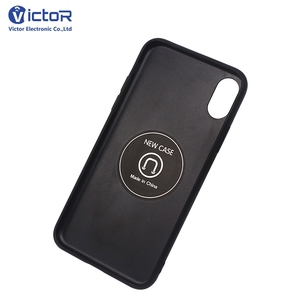 Proveedor chino al por mayor TPU accesorios de teléfono celular con función de ranura de tarjeta para <span class=keywords><strong>iPhone</strong></span> <span class=keywords><strong>X</strong></span> - Product Image 5