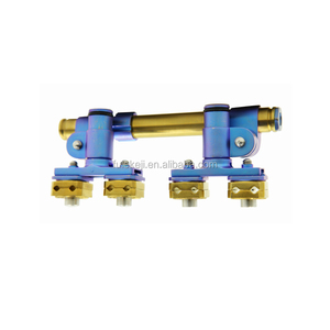 Kleine externe <span class=keywords><strong>fixator</strong></span> van aluminiumlegering - orthopedische chirurgische instrumenten CE-gecertificeerd 5 jaar garantie - Product Image 1