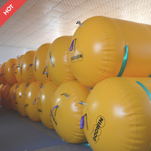 Bajo el agua levantar bolsas de bolsos de flotabilidad <span class=keywords><strong>flota</strong></span> pontón - Product Image 1
