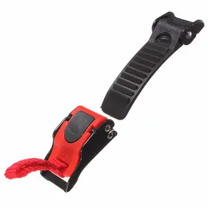 1Pc Động Cơ Xe Đạp Đội Mũ Bảo Hiểm Dây Đeo Cằm May Tốc Độ Clip 9 Bánh Răng Nhanh Chóng Phát Hành Khóa Hot