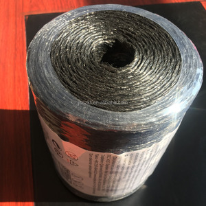 เชือกพลาสติก PP สำหรับการเกษตร อุตสาหกรรมฟาร์ม เชือก PP สำหรับบรรจุภัณฑ์ - Product Image 1