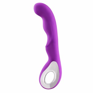 Varinha Massageador Vibratório Venda Quente CE/RoHs/FCC Aprovado Fábrica Atacado G Spot Vibrador Varinha de Massagem Feminina - Product Image 1