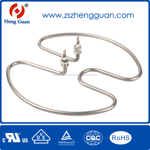 Encargo <span class=keywords><strong>profesional</strong></span> 1400 W aire freidora elemento <span class=keywords><strong>de</strong></span> calefacción para aparatos <span class=keywords><strong>de</strong></span> <span class=keywords><strong>cocina</strong></span> - Product Image 4