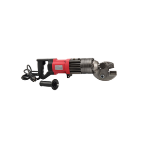 Công nghiệp Cắt Thanh Thép xách tay Thép thanh Rod máy cắt cầm tay thủy lực cắt thép cây vòng sắt máy cắt - Product Image 1