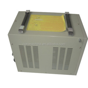 Tratamiento de Corona HW-2004T con independencia transformador para soplado de películas máquina - Product Image 5