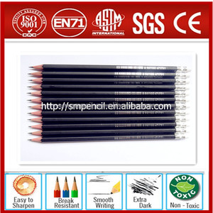 Mayoristas de china lápiz hb estándar productos de alta demanda en <span class=keywords><strong>el</strong></span> mercado - Product Image 2