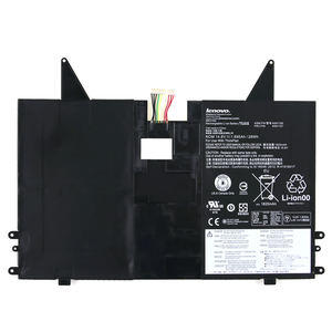 Batería de alta <span class=keywords><strong>calidad</strong></span> para <span class=keywords><strong>Lenovo</strong></span> Thinkpad X1 Helix 45N1100 45N1102 45N1103 - Product Image 1