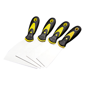 Vente chaude, prix d'usine, spatule professionnelle en TPR+PP, type rigide épaissi, spatule à visage <span class=keywords><strong>pleureur</strong></span> pour le nettoyage des sols - Product Image 1