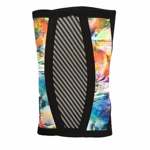 Fabricant les plus belles femmes de <span class=keywords><strong>crossfit</strong></span> genou manches <span class=keywords><strong>protection</strong></span> pour les squats - Product Image 2