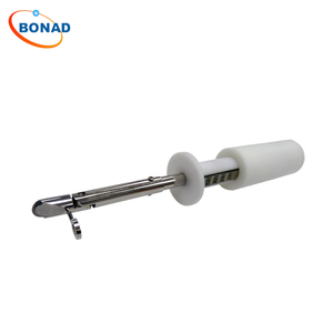 VDE 0700 Teil 1 Abbildung 7 Fingernagel-Sonde IEC-Testfinger - Product Image 6