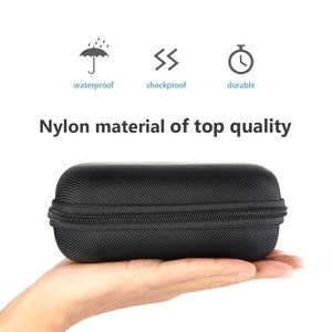 Xách tay vỏ cứng EVA Mang trường hợp Đối với <span class=keywords><strong>DJI</strong></span> <span class=keywords><strong>Mavic</strong></span> <span class=keywords><strong>Pro</strong></span> Drone và điều khiển từ xa phụ kiện bảo vệ - Product Image 3