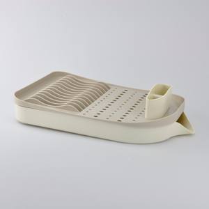 Cubo de herramientas de plástico caqui de gran oferta de diseño de Taiwán - Product Image 2