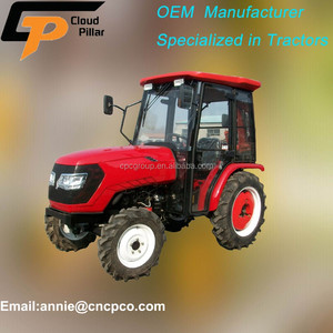 Đám mây Trụ Cột máy móc máy kéo xuất tại trung quốc 354 máy kéo imt - Product Image 2