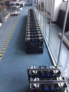 Color SMD <span class=keywords><strong>PH6</strong></span> PH8 PH10 al aire libre alquiler kinglight pantalla <span class=keywords><strong>Led</strong></span> - Product Image 5