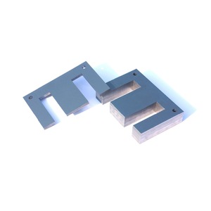 Non-oriented Laminato A Freddo <span class=keywords><strong>EI</strong></span> Nucleo del Trasformatore di Acciaio Al Silicio