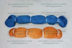 Filet multi-poissons en Nylon, résistant, pouvant attraper de grands poissons, g - Product Image 5