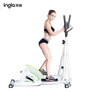Home fitness equpment interior bicicleta elíptica magnética - Product Image 2
