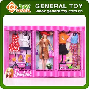 Toy dolls visualizzare le immagini, piccole bambole grossisti, su misura bambole
