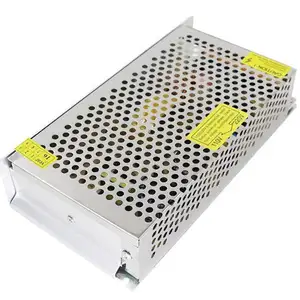 universal 5v 40a 200w 12v 16a 24v 8a power supply ac dc