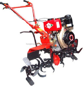 Su piccola scala macchine agricole/attrezzature agricole/mini rotary barra del timone - Product Image 2