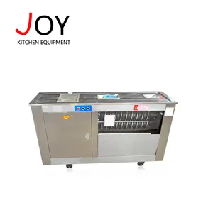 Professional bakery 100g 200g 300g automatic dough divider rounder machine