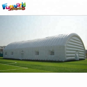Tente de camping gonflable <span class=keywords><strong>Airdome</strong></span> 2019, tente gonflable pour événement - Product Image 4