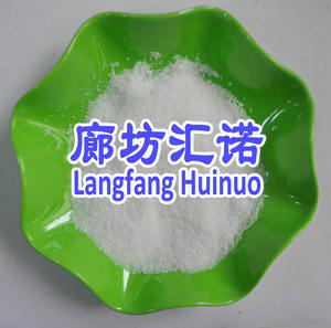 Grado farmacéutico Ácido Tartárico C4H6O6 - Product Image 2