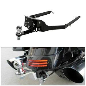 XF29011976-GB de enganche receptor Vertical TCMT GL1800, enganche para <span class=keywords><strong>remolque</strong></span> compatible con Honda <span class=keywords><strong>Goldwing</strong></span> 1800 GL1800 - Product Image 2