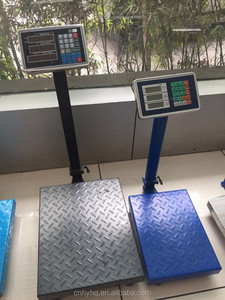 60kg piattaforma digitale scala - Product Image 3