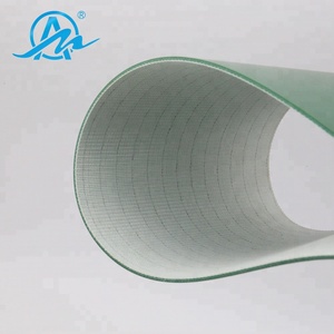 AIMAI 부드러운 다이아몬드 녹색 PVC 장난감 컨베이어 벨트 장난감 산업 - Product Image 3