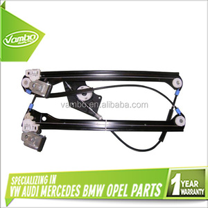 Pièces de Rechange Auto haute Performance-<span class=keywords><strong>Vitre</strong></span> Avant Droit 3B1837462 3B1 837 462 pour VW Passat B5 - Product Image 3