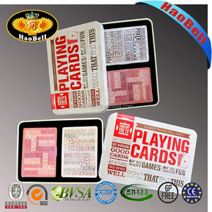 Đôi Sàn Chơi Thẻ <span class=keywords><strong>Tin</strong></span> Hộp Xi Bộ Thẻ - Product Image 1