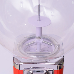 Vật tư máy bán hàng tự động kẹo/bóng kẹo cao su/đồ chơi - Product Image 2