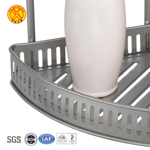 Unico rimovibile mensola del bagno, bagno in <span class=keywords><strong>acciaio</strong></span> inox porta bottiglia - Product Image 6