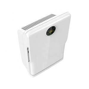 Olansi-purificador de aire portátil para uso doméstico, generador de oxígeno activo para nevera - Product Image 3