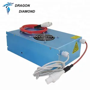 DY13 Reci Laser Power Supply 100w For 100 w Reci Co2 Laser Tube