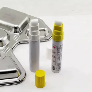 8mm Oil Based Paint Refill Permanent Paint Marker