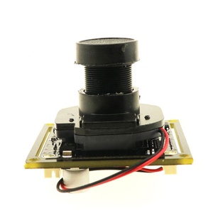 1/2.8 Inch Hình Ảnh DSP FH8538M Tập Trung Cố Định Ống Kính <span class=keywords><strong>CMOS</strong></span> Mini <span class=keywords><strong>Pcb</strong></span> Máy Ảnh - Product Image 2