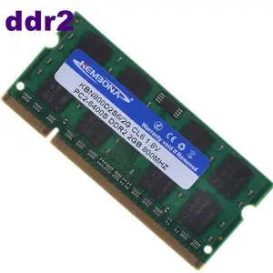 Ram Máy Tính Xách Tay Pc800 Ddr2 2Gb