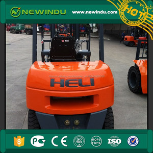 Nouveau <span class=keywords><strong>heli</strong></span> CPD25 auto de chargement de 2.5 tonnes <span class=keywords><strong>chariot</strong></span> élévateur prix - Product Image 6