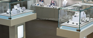 Lumière led avec pied pour vitrine, - Product Image 6