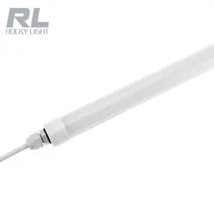 CE RoHS 600mm10W防水LEDチューブライト超高輝度Ip65T8チューブ
