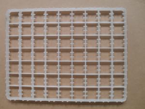 Venta al por mayor de plástico de los huevos para incubar pato de plástico bandeja de huevo incubadora bandejas de huevos - Product Image 2