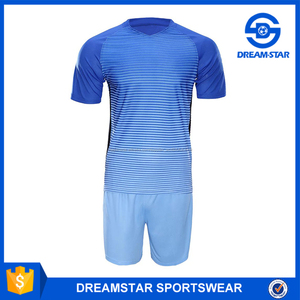 orange stripe training kit football team - Product Image 6
